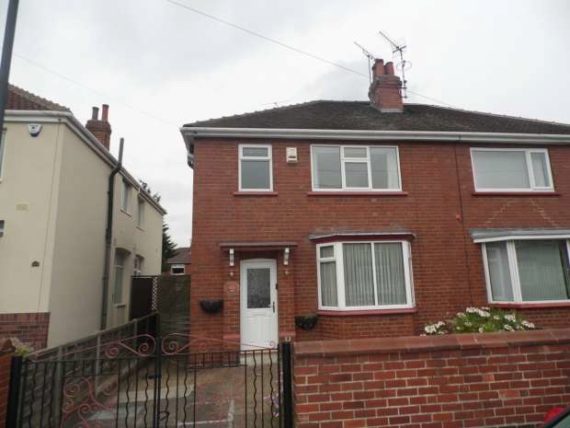 3 Bedroom Semi-Detac...